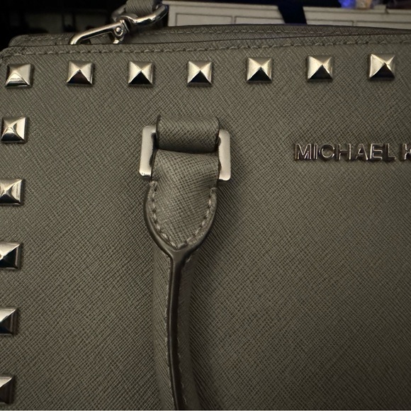 Michael Kors Medium Selma - Picture 3 of 7